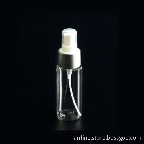 Factory cheap sale 50ML plastic PET Liquid Foundations bottle